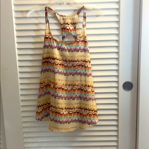 EUC Eight Sixty shirt